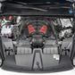 Eventuri 4.0TFSI Twin Turbo V8 Black Carbon Intake System - 2025+