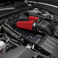 Eventuri 4.0TFSI Twin Turbo V8 Black Carbon Intake System - 2025+