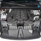 Eventuri 4.0TFSI Twin Turbo V8 Black Carbon Intake System - 2025+