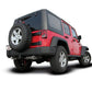 Borla 12-16 Jeep Wrangler 3.6L AT/MT 4WD Single Split Rr Exit Touring Exhaust (rear section only) 11834