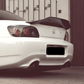 Honda S2000 AP1/AP2 Black Hyper Duck Tail Trunk Spoiler (1999 - 2009)