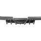 TREVORA G90 / G99 M5 Carbon Fiber PR-1 Rear Diffuser
