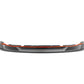 TREVORA G90 / G99 M5 Carbon Fiber PR-1 Front Splitter