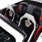 Ford Racing 2024 Mustang Ford Performance Logo Recaro Seat Set M-63660005-MG