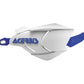 Acerbis X-Factory White/Blue 2634661029