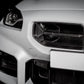 Eventuri BMW G87 M2 Black Carbon Intake Scoop Set