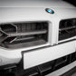 Eventuri BMW G87 M2 Black Carbon Intake Scoop Set