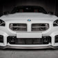 Eventuri BMW G87 M2 Black Carbon Intake Scoop Set