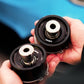 MMX Performance F8X Front Control Arm Spherical Bearing Set