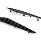 Acexxon G45 X3 M-Sport Rear Reflector Insert Set - Horizontal Slat
