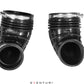 Eventuri 4.0TFSI Twin Turbo V8 Black Carbon Intake System - 2025+