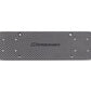Carbonex A9X GR Supra Magnetic Rear License Plate Mount - Euro Plate