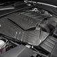 Eventuri 4.0TFSI Twin Turbo V8 Black Carbon Intake System - 2025+