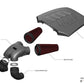 Eventuri 4.0TFSI Twin Turbo V8 Black Carbon Intake System - 2025+