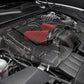Eventuri 4.0TFSI Twin Turbo V8 Black Carbon Intake System - 2025+