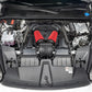 Eventuri 4.0TFSI Twin Turbo V8 Black Carbon Intake System - 2025+