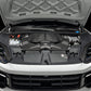 Eventuri 4.0TFSI Twin Turbo V8 Black Carbon Intake System - 2025+