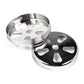 NRW-Design BMW S65 4130 Billet Chromoly Vanos Cover and Bolt Kit