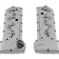 NRW-Design BMW S65 Aluminum Valve Cover Set