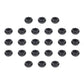 NRW-Design BMW S65 Valve Cover Grommet Kit