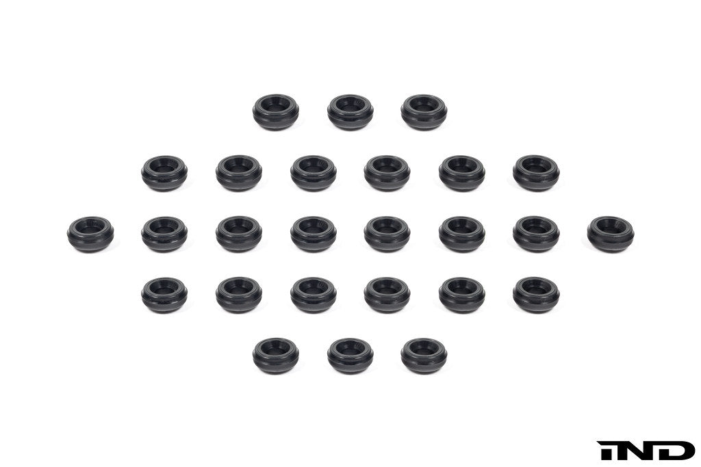 NRW-Design BMW S65 Valve Cover Grommet Kit