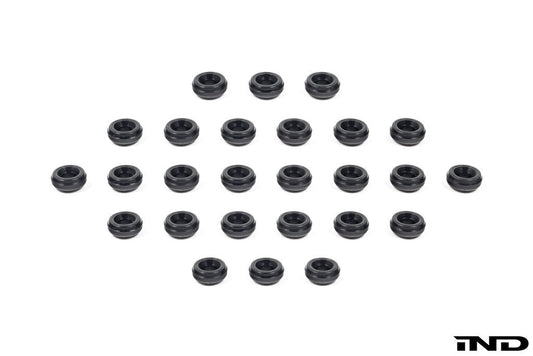 NRW-Design BMW S65 Valve Cover Grommet Kit