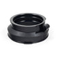 NRW-Design BMW S65 / S85 Silicone Throttle Body Coupler Set