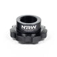 NRW-Design Ultimate BMW Billet Oil Cap and Filler Kit
