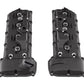NRW-Design BMW S65 Aluminum Valve Cover Set