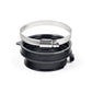 NRW-Design BMW S65 / S85 Silicone Throttle Body Coupler Set