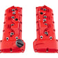 NRW-Design BMW S65 Aluminum Valve Cover Set