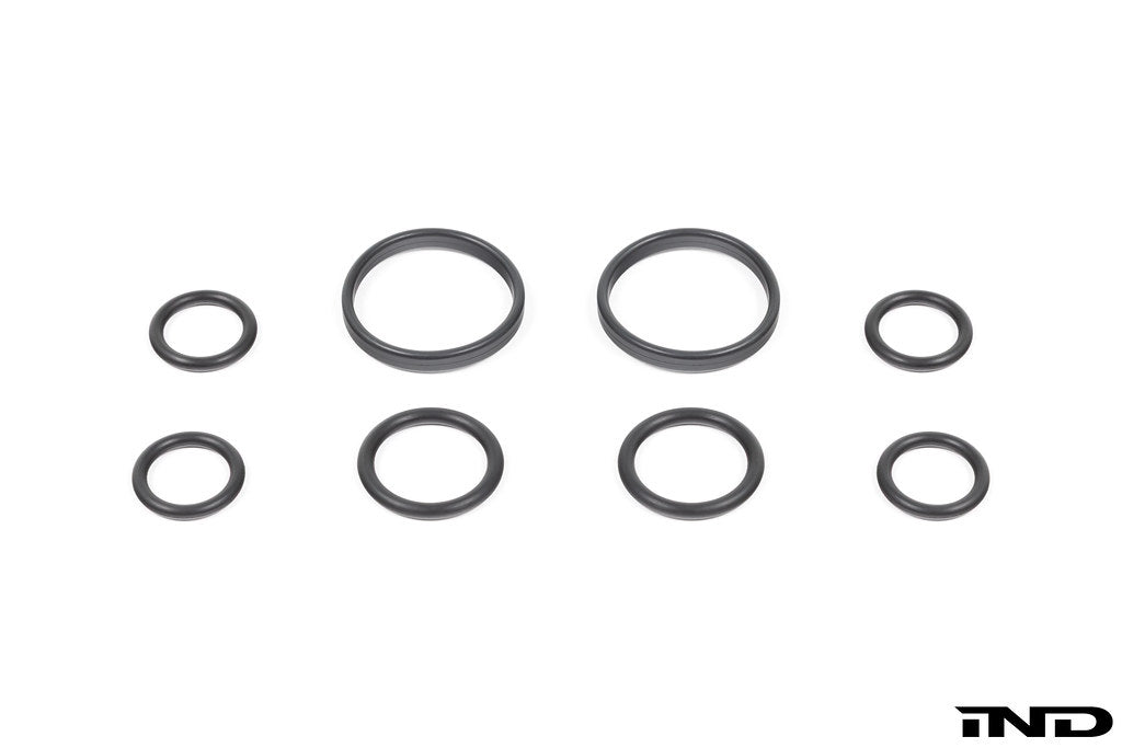 NRW-Design BMW S65 Valve Cover Gasket Full Kit