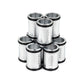 NRW-Design BMW S65 / S85 Billet Aluminum Spark Plug Tubes