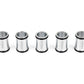NRW-Design BMW S65 / S85 Billet Aluminum Spark Plug Tubes
