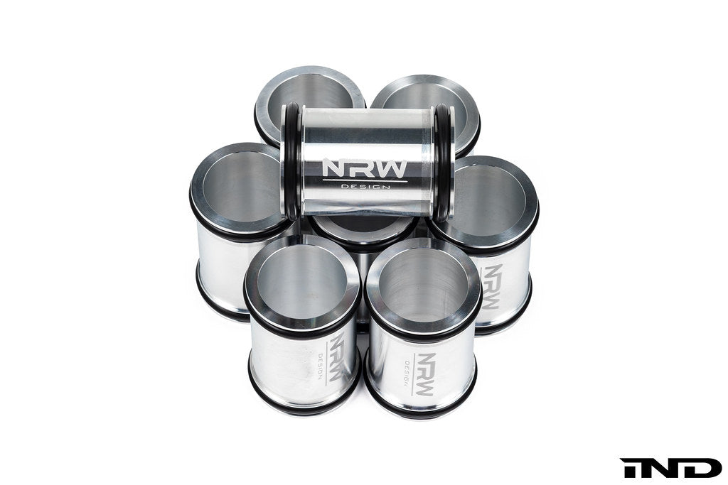 NRW-Design BMW S65 Valve Cover Gasket Full Kit