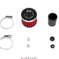 Eventuri BMW E36 M3 (Euro Spec) Black Carbon Intake System