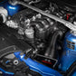 Eventuri BMW E36 M3 (Euro Spec) Black Carbon Intake System