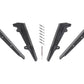 Megachip G42 M240i Splash Guards