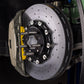 MMX Performance G8X M2 / M3 / M4 2-Piece Floating Carbon Ceramic Rotor Conversion - Front 380x36mm
