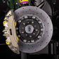 MMX Performance G8X M2 / M3 / M4 2-Piece Floating Carbon Ceramic Rotor Conversion - Front 380x36mm