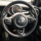 MMX Performance MINI F-Series Magnetic Gear Shift Paddles