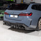 TREVORA BMW G90 / G99 M5 PR-1 Carbon Body Kit