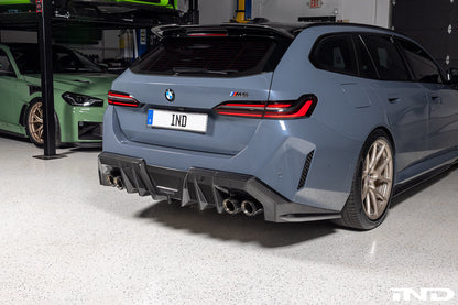 TREVORA BMW G90 / G99 M5 PR-1 Carbon Body Kit