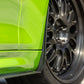 Megachip F87 M2 Splash Guard Set