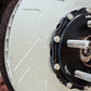 MMX Performance MINI F56 Front 2-Piece Floating Rotor Set 355x30mm