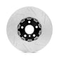 MMX Performance MINI F56 Front 2-Piece Floating Rotor Set 355x30mm