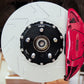 MMX Performance MINI F56 Front 2-Piece Floating Rotor Set 355x30mm