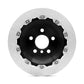 MMX Performance MINI F56 Rear 2-Piece Floating Rotor Conversion 325x10mm