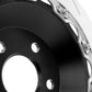 MMX Performance MINI F56 Rear 2-Piece Floating Rotor Conversion 325x10mm