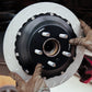 MMX Performance MINI F56 Rear 2-Piece Floating Rotor Conversion 325x10mm